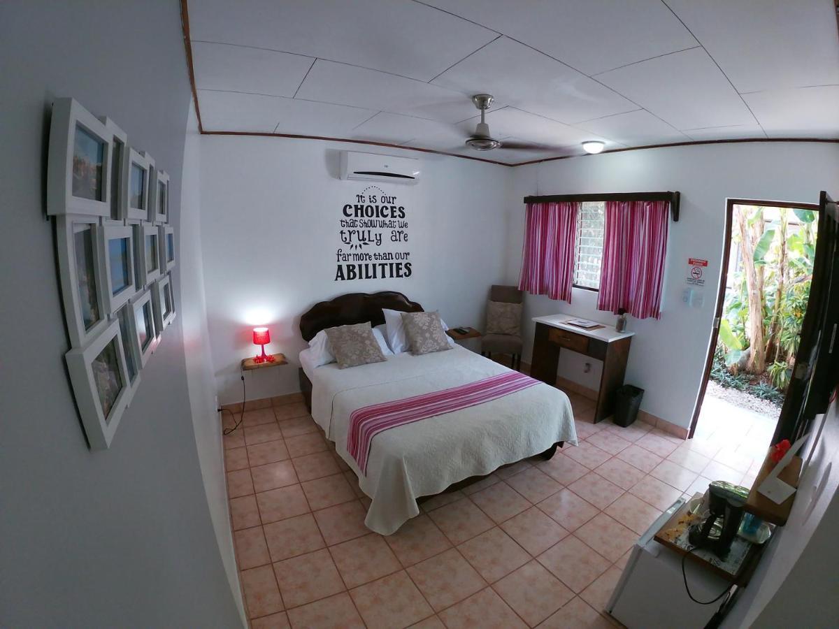 Hotel Perico Azul & Surf Camp جاكو المظهر الخارجي الصورة