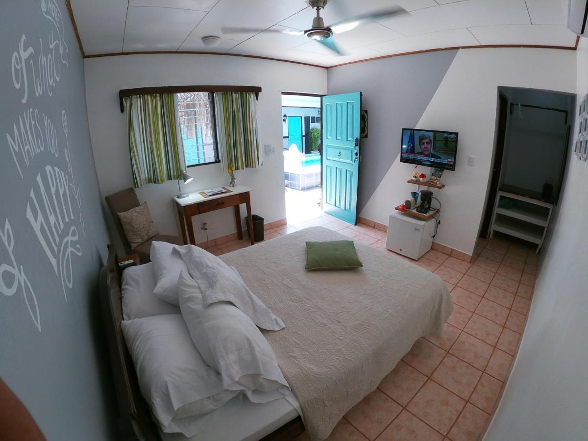 Hotel Perico Azul & Surf Camp جاكو المظهر الخارجي الصورة
