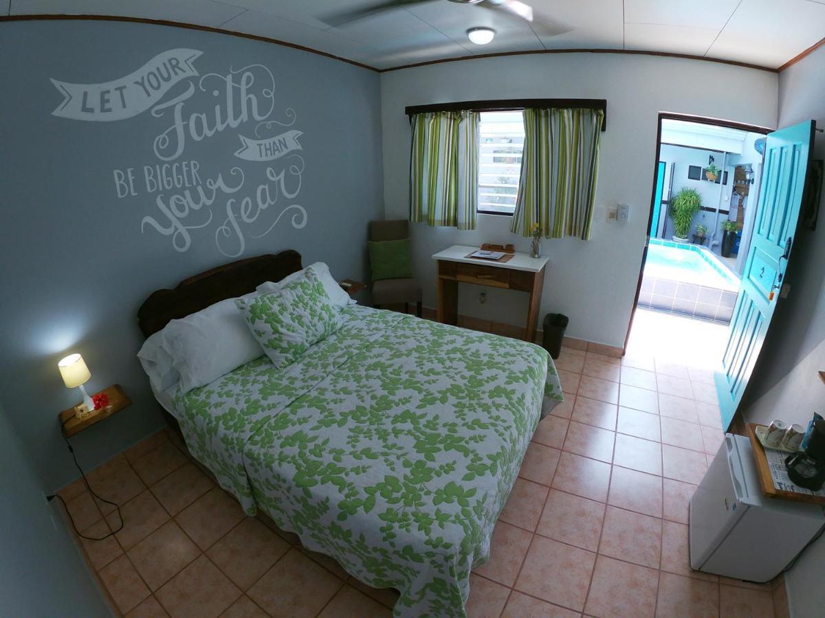 Hotel Perico Azul & Surf Camp جاكو المظهر الخارجي الصورة
