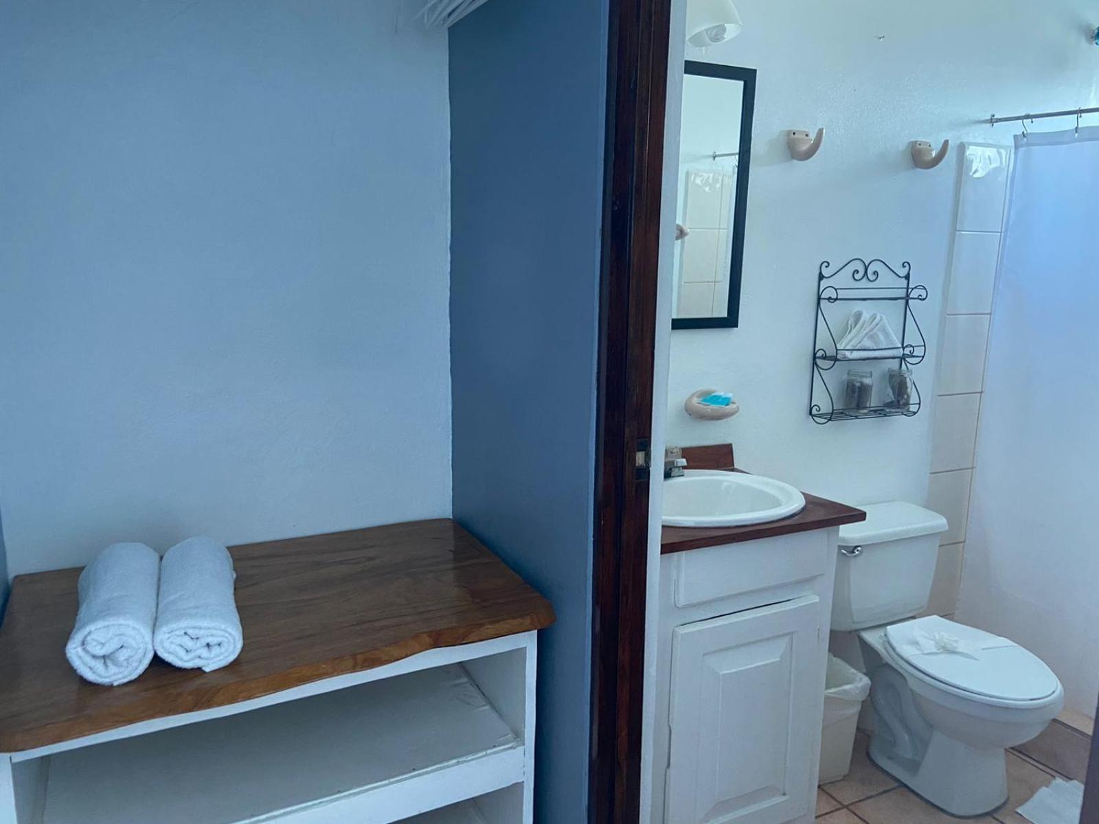 Hotel Perico Azul & Surf Camp جاكو المظهر الخارجي الصورة
